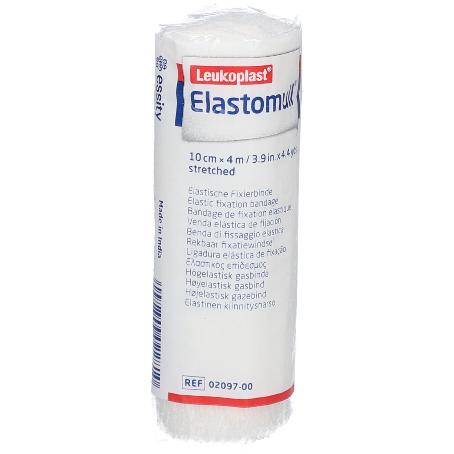 Elastoform